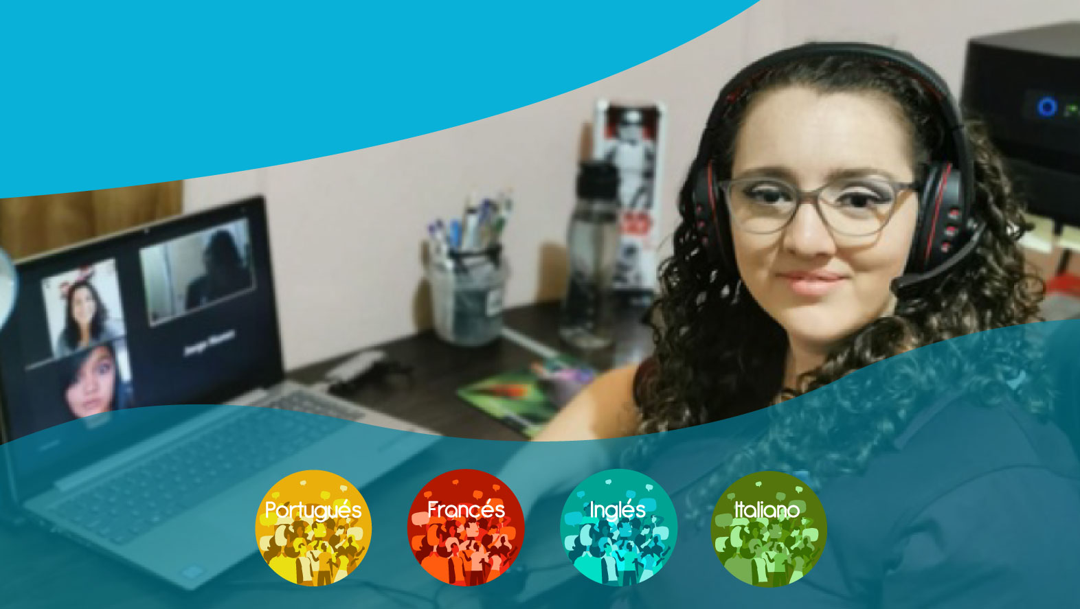 ¡Cursos en línea!